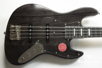 WL4DX-ASH - Chacoal Gray/OIL